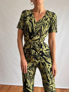 Mono Debbie Estampado