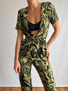 Imagen de Mono Debbie Estampado