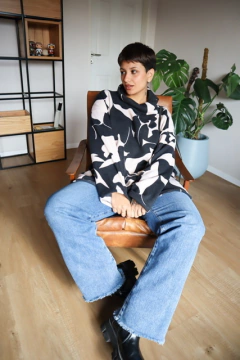 Buzo Florencia - tienda online