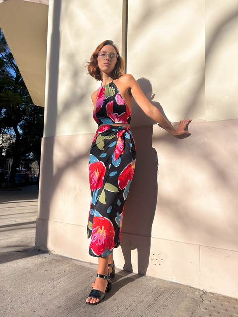 Pollera Carmen - comprar online