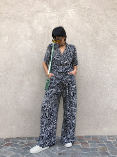 Pantalón Lino Jazmin