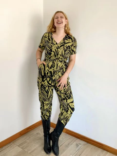 Mono Debbie Estampado - POTRA