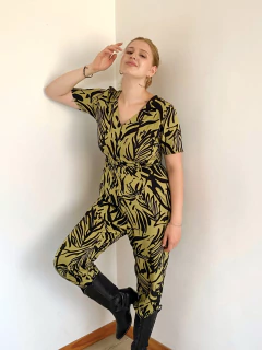 Mono Debbie Estampado - comprar online