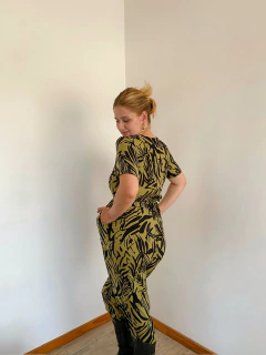 Mono Debbie Estampado - comprar online