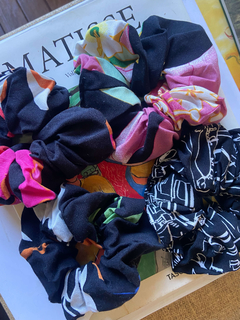 Scrunchie Large