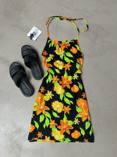 Vestido Dalia en internet