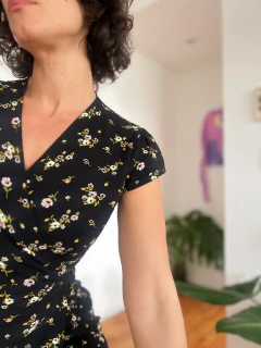Vestido Lupe - tienda online