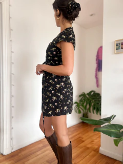 Vestido Lupe