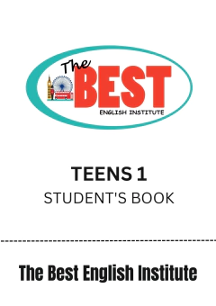 TI - THE BEST - TEENS INICIAL MAÑANA - STUDENT`S BOOK - comprar online