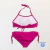 BIKINI VICKY PEONIA22 - comprar online