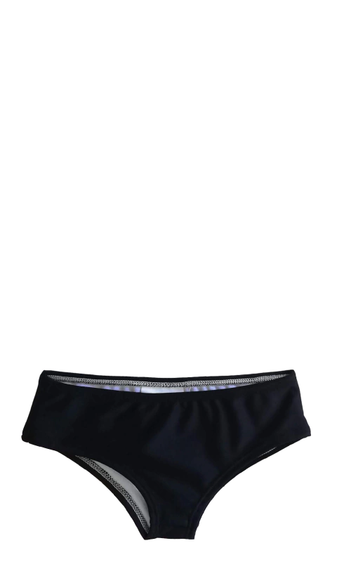 BOMBACHA TERESA NEGRO