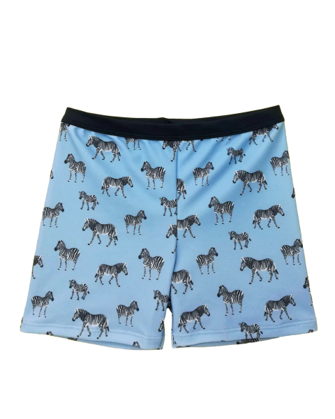 BOXER MATEO ZEBRA 22