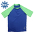 REMERA MC GABI AZUL 22