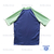 REMERA MC GABI AZUL 23 - comprar online