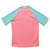 REMERA MC GABI CORAL 22 - comprar online