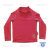 REMERA ML GUILLE ROJO 23