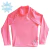REMERA ML GUILLE ROSA 20