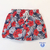 SHORT RAMON HIBISCUS