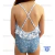 TRAJE DE BAÑO BELU 511