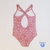 TRAJE DE BAÑO DELFI 608 - comprar online