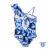 TRAJE DE BAÑO INDIA 426 - comprar online
