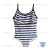 TRAJE DE BAÑO IRIS 515