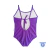 TRAJE DE BAÑO IRIS VIOLETA - comprar online