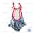 TRAJE DE BAÑO LALI 508 - comprar online