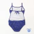 TRAJE DE BAÑO LOLA AZUL LAVANDA - comprar online
