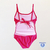 TRAJE DE BAÑO LOLA CORAL 22 - comprar online