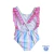 TRAJE DE BAÑO MECHI 403 - comprar online