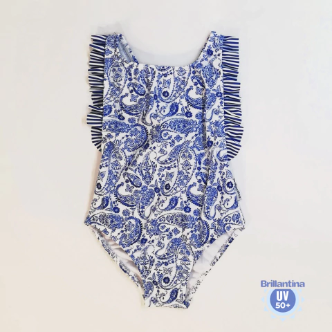 TRAJE DE BAÑO MECHI 422