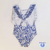 TRAJE DE BAÑO MECHI 422 - comprar online