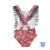 TRAJE DE BAÑO MECHI 505 - comprar online