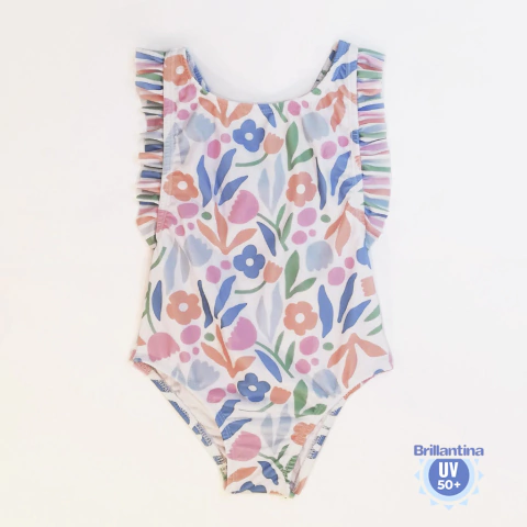 TRAJE DE BAÑO MECHI 604