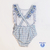TRAJE DE BAÑO MECHI 609 - comprar online