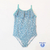 TRAJE DE BAÑO NINA 614