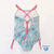 TRAJE DE BAÑO PAULA 607 - comprar online