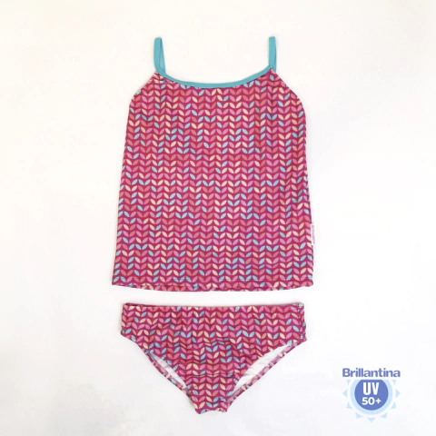 TANKINI AME 329