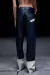 PANTALON CHUL HAN CUERO - tienda online