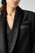 CHALECO SHELBY BORDADO A MANO - comprar online
