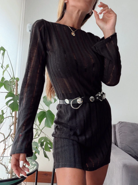 VESTIDO MALFITANA
