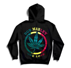 Buzo BOB MARLEY - comprar online