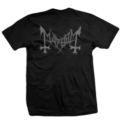 REMERA MAYHEM - THE MYSTERIIS - comprar online