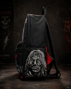 Mochila Oktubre Patricio Rey Y Sus Redonditos De Ricota - comprar online