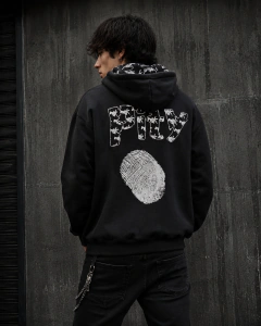 Buzo Viejas Locas Pity - comprar online