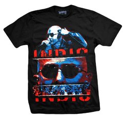 Remera Indio Solari - OJOS