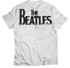 Remera THE BEATLES CARAS - comprar online