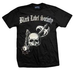 Remera BLACK LABEL SOCIETY