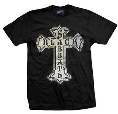 Remera BLACK SABBATH